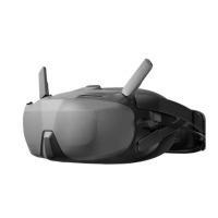 FPV окуляри DJI Goggles N3 (CP.RC.00000032.02)