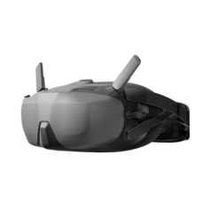 FPV окуляри DJI Goggles N3 (CP.RC.00000032.02)