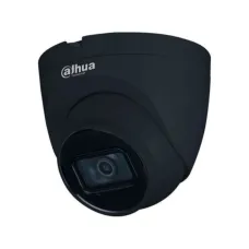 HDCVI відеокамера Dahua 2 Мп DH-HAC-HDW1200TRQP-BE (2.8 мм) для системи відеоспостереження