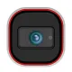 IP-відеокамера 2 Мп Provision-ISR I4-320IPSN-28-V4 (2.8 мм) з аудіовходом та відеоаналітикою для системи відеоспостереження