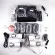 Комплект IP відеоспостереження ATIS IP 4 kit 5Mp