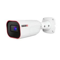 IP-видеокамера 2 Мп Provision-ISR I6-320LPR-MVF1 (2.8-12 мм) с распознаванием автомобильных номеров для системы видеонаблюдения