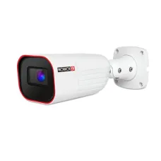 IP-відеокамера 2 Мп Provision-ISR I6-320LPR-MVF1 (2.8-12 мм) з розпізнаванням автомобільних номерів для системи відеоспостереження