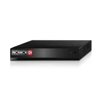 IP-відеореєстратор 4-канальний Provision-ISR NVR5-4100XN(MM) з відеоаналітикою для систем відеоспостереження