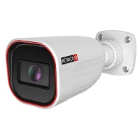 IP-відеокамера 2 Мп Provision-ISR I4-320IPSN-28-V4 (2.8 мм) з аудіовходом та відеоаналітикою для системи відеоспостереження