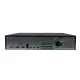 IP-видеорегистратор ATIS TC-R3840 для систем видеонаблюдения