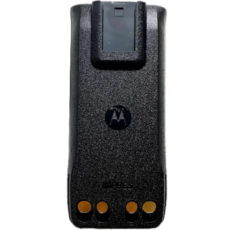 Аккумулятор 2800 mAh(батарея) Impress для радиостанции Motorola R7 PMNN4809А без type-C