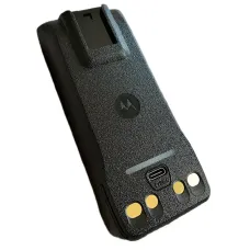 Акумулятор 2800 mAh(батарея) Impress для радіостанції Motorola R7 PMNN4809А без type-C