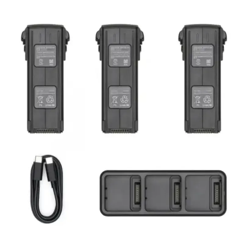 Аккумулятор DJI Mavic 3 Enterprise Series Battery Kit (CP.EN.00000421.01)