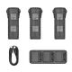Аккумулятор DJI Mavic 3 Enterprise Series Battery Kit (CP.EN.00000421.01)