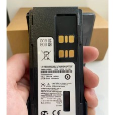 Акумулятор для радіостанцій Motorola DP4400, DP4400e, DP4800, DP4800e з високою ємністю 3000мАч