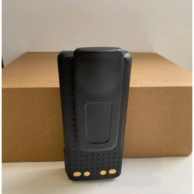Акумулятор для радіостанцій Motorola DP4400, DP4400e, DP4800, DP4800e з високою ємністю 3000мАч