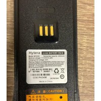 Акумулятор Hytera BP2002