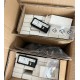 Акумулятор Motorola з USB type-c посилений PMNN4808A для цифрових рацій Motorola R7/R7a