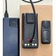 Акумулятор Motorola з USB type-c посилений PMNN4808A для цифрових рацій Motorola R7/R7a
