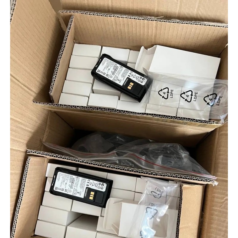 Акумулятор Motorola PMNN4807A, PMNN4808A для рацій R7-R7a