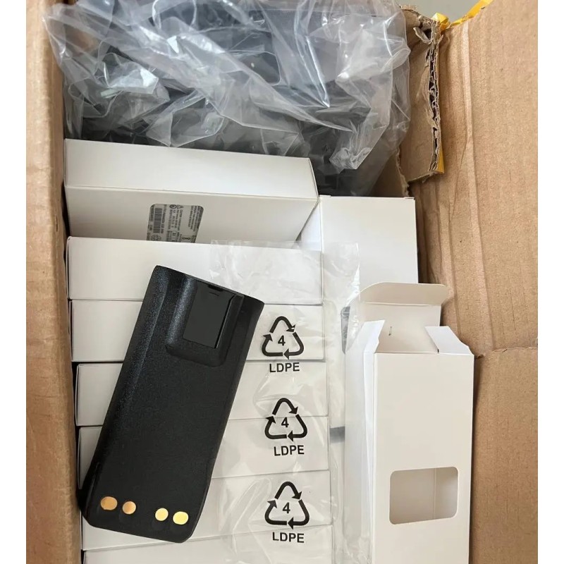 Акумулятор Motorola PMNN4807A, PMNN4808A для рацій R7-R7a