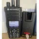 Акумуляторна батарея 3200 mAh для рацій Motorola DP4400 DP4800 DP4400 з TYPE C