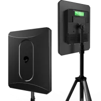 Підсилювач сигналу антена ALIENTECH DEIMOX 915MHz 1.2G 2.4G 5.2G 5.8G  (DMX-09122450DSB/EU)