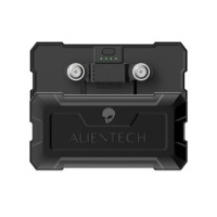 ALIENTECH DUO 3, 2.4G+5.2G+5.8G (DUO-2458DSB)