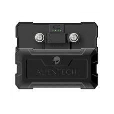 ALIENTECH DUO 3, 2.4G+5.2G+5.8G (DUO-2458DSB)