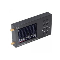 Аналізатор спектра RF SA6 6GHz