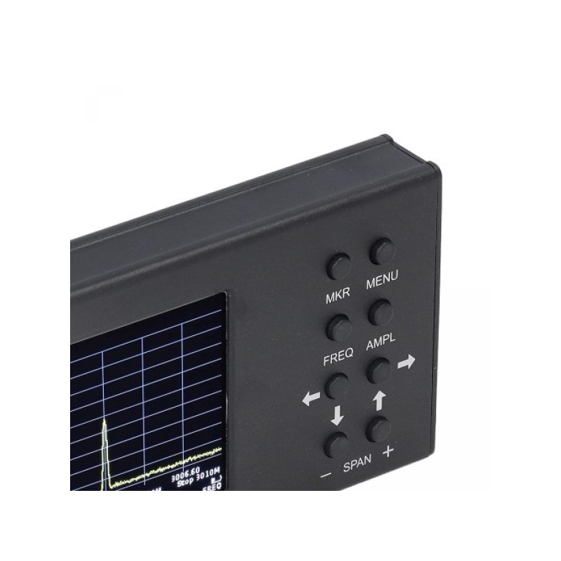 Аналізатор спектра RF SA6 6GHz