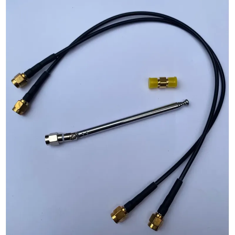 Анализатор спектра TinySA Ultra (Spector analyser)