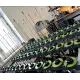 Антена автомобільна магнітна універсальна VHF