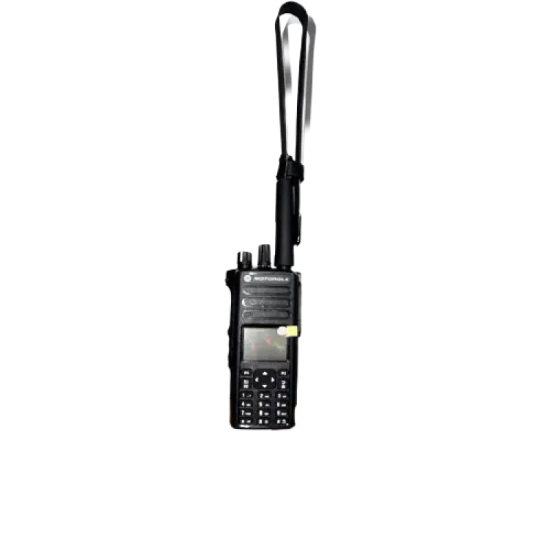 Антенна складная тактическая 47 см для радиостанций MOTOROLA DP4800/DP4400/DP4600