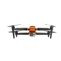 Квадрокоптер AUTEL EVO II Dual Rugged Bundle 640T RTK V3 Orange (102001511)