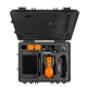 Квадрокоптер AUTEL EVO II Dual Rugged Bundle 640T RTK V3 Orange (102001511)