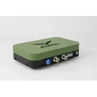 Виносна антена AvengeAngel Big Hulk plus 2.4G/5.2G/5.8G, тридіапазонний підсилювач сигналу для квадрокоптерів