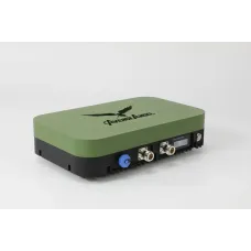 Виносна антена AvengeAngel Big Hulk plus 2.4G/5.2G/5.8G, тридіапазонний підсилювач сигналу для квадрокоптерів