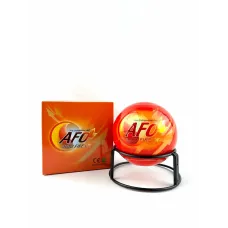 Автоматичний вогнегасник AFO Fire Ball 1,3 кг - миттєвий захист від вогню