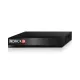 IP-відеореєстратор 8-канальний Provision-ISR NVR5-8200XN(MM) з відеоаналітикою для систем відеоспостереження