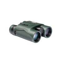 Бінокль Konus KonusRange-2 10x42 з лазерним далекоміром (7311)