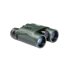 Бинокль Konus KonusRange-2 10x42 с лазерным дальномером (7311)