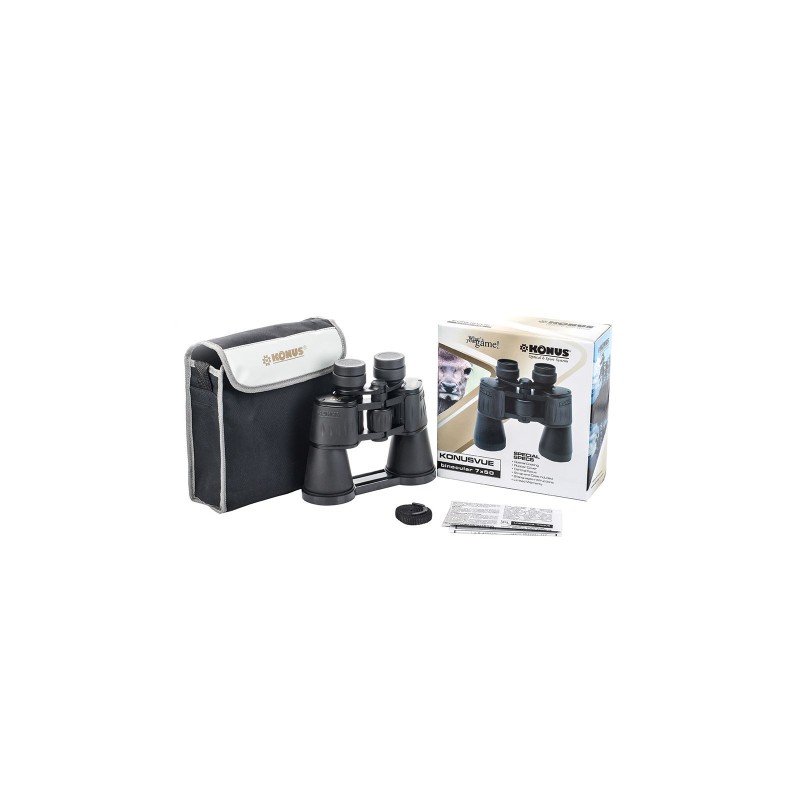 Бінокль Konus Konusvue 7x50 W.A. (2102)