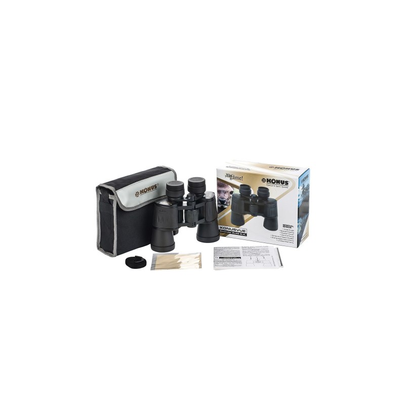 Бинокль Konus Konusvue 8x40 W.A. (2101)