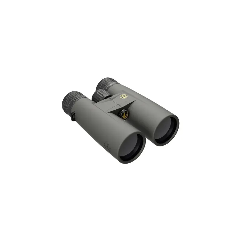 Бінокль Leupold BX-1 McKenzie 12x50 Roof Shadow Gray (181175)