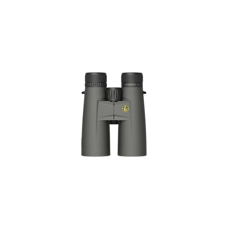 Бінокль Leupold BX-1 McKenzie 12x50 Roof Shadow Gray (181175)