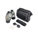 Бинокль Sigeta General 10x50 Camo Floating/Compass/Reticle (65860)
