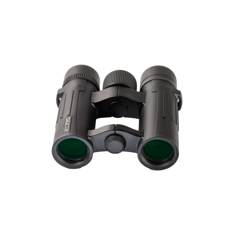 Бінокль Sigeta Imperial 10x26 Black (65824)