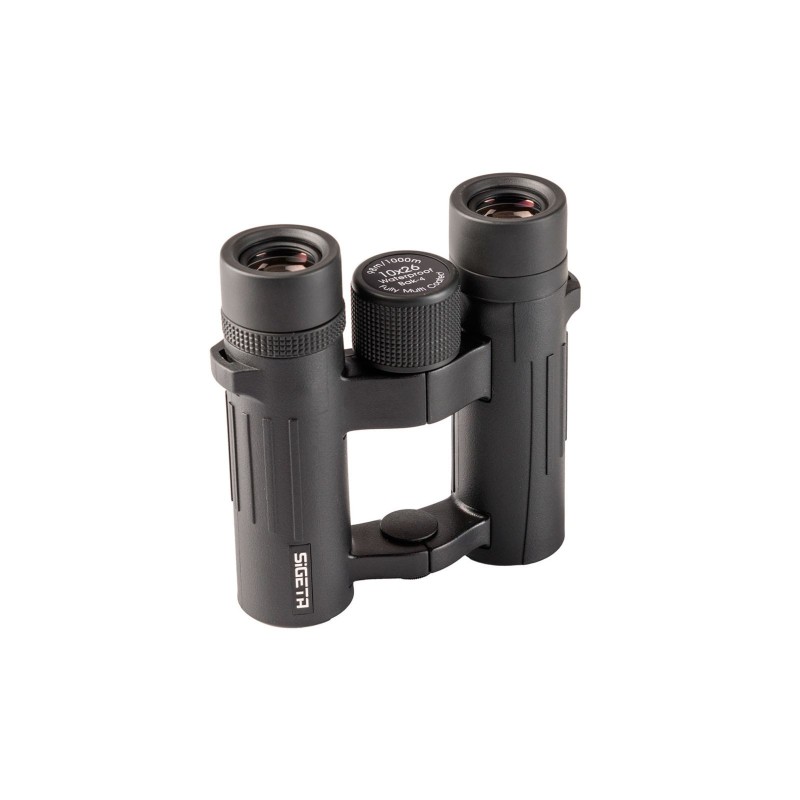 Бінокль Sigeta Imperial 8x42 Green (65843)