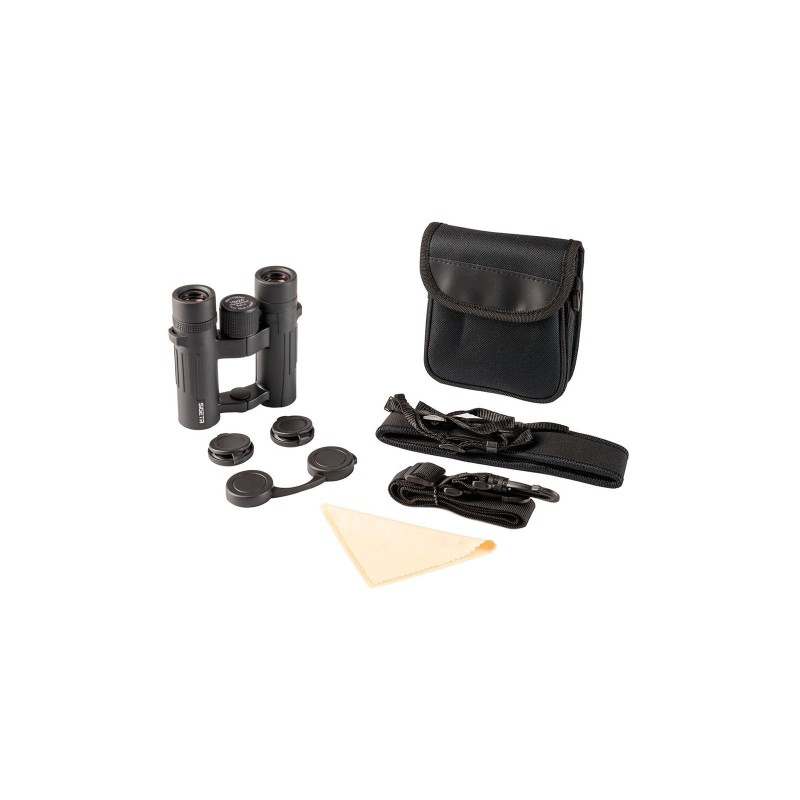 Бінокль Sigeta Imperial 8x42 Green (65843)