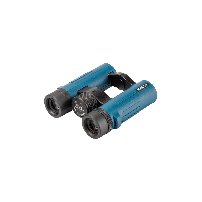 Бинокль Sigeta Imperial 10x26 Blue (65825)