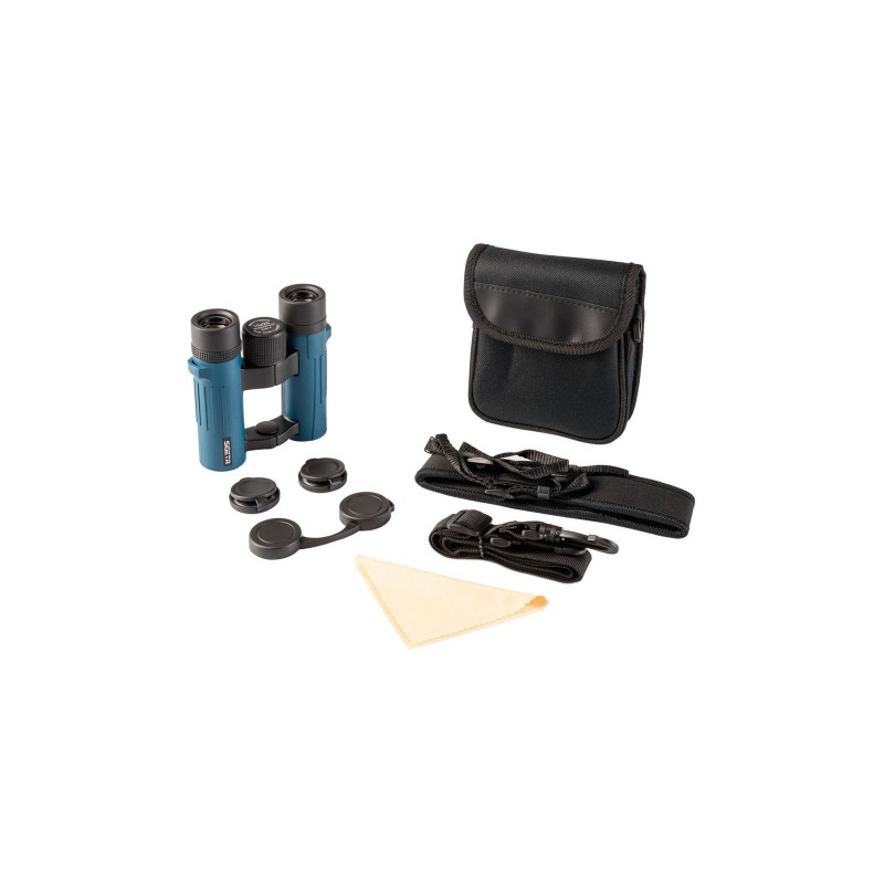 Бинокль Sigeta Imperial 10x26 Blue (65825)