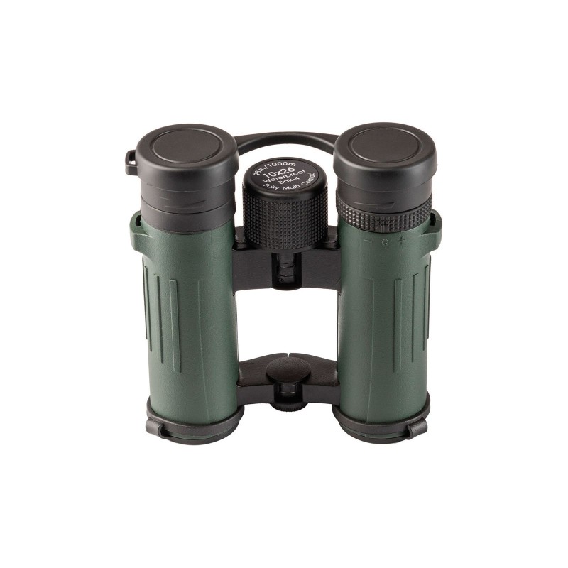 Бинокль Sigeta Imperial 10x26 Green (65826)