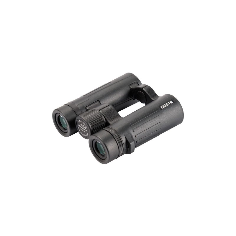 Бинокль Sigeta Imperial 10x34 Black (65834)